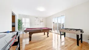 Modern Luxury Home w GameRoom & Parking - Image 2