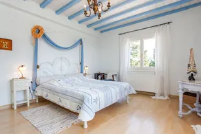 Villa Atheatos in Glossa, Skopelos - Image 2