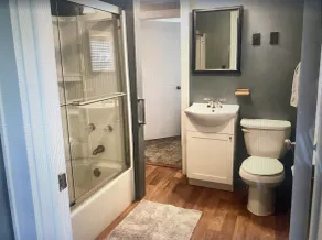 Renovated Home in Heart of Bemus Point, Large Yard-Fire Pit- 3-4 Bedrooms  - Image 3