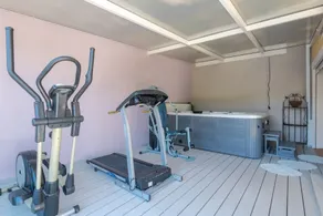 Fleur des Champs - Piscine, salle fitness en Ardèche - Image 2