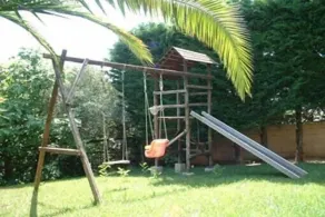 Traumhafte, Villa mit Meerblick, allem Komfort, Pool, Privatgarten u. WLAN - Image 2