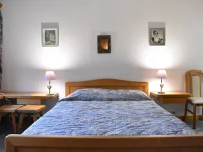 Méribel Apartamento de 4 assoalhadas, 9 pessoas - Image 4