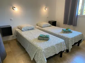Ideale Villa für 6-8 Personen, ruhig, mit Pool - Image 3