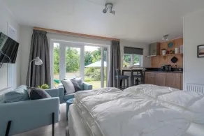 Chalet on Texel near Beach and Forest - Image 5