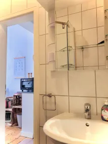 Idyllische Ferienwohnung auf altem Bauernhof mit Wallbox - Image 3