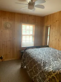 Yellow Cottage Sandy Lake Buckhorn. Beautiful turquoise water, water equipment. - Image 2