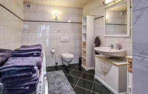 Awesome Home In Kranichfeld With Wifi - Image 2