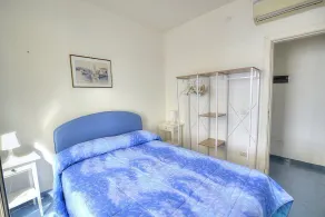 Casa Terry A: A graceful apartment located right on the beach, with Free WI-FI. - Image 4