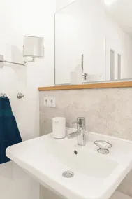 Modern comfort in Föhr's prime location - Image 4