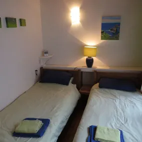 Charmerende sommerhus ved strandpromenaden i Sennen Cove - Image 5