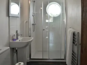 Alojamiento de 4 habitaciones en Crackington Haven, near Bude - Image 4
