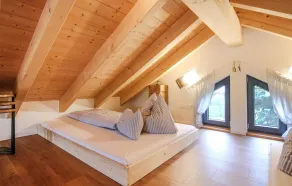 Bella casa a Dietmannsried con WiFi - Image 4