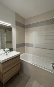 Maison 3 pièces 6 personnes près d'Aix-en-Provence - Image 2
