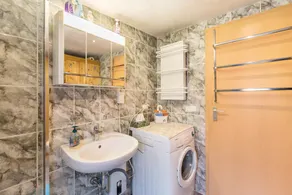 Casa vacanze 'Ferienhäuschen Wils' con piscina in comune, terrazza privata e Wi-Fi - Image 4