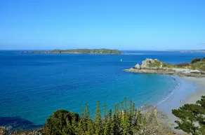 Le cabanon de Ninon, petit repère de charme proche de Perros-Guirec - Image 4