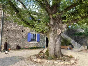 Gîtes 6 Personnes Climatisés Dans un mas de Charme et de Caractère Avec Piscine - Image 2