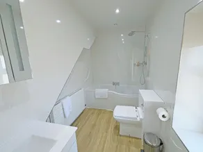 2 bedroom accommodation in Allonby, near Maryport - Image 2