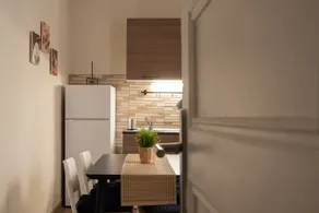 Piazza del Popolo, Ciudad del Vaticano, habitación, aire acondicionado, baño privado, wifi - Image 2