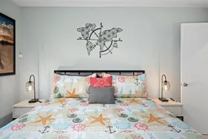 Coastal Chic 2BR Condo w/ Community Pool, Walk to Restaurants - Image 5