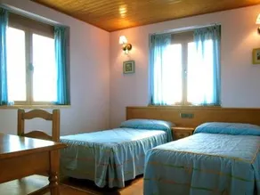 Casa Rural Roblegordo - Image 4