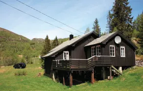 Beautiful home in Tonstad with ethernet internet - Image 5