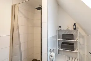 Apartamento 'Unique Apartments' no centro de Wiesloch com terraço privado e Wi-Fi - Image 4
