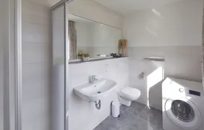 comfortable end terraced house with two terraces, dog allowed, for max. 4 people - Image 3