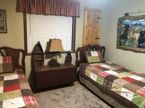 Country River Cabin - Image 5