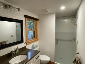 “Long Pond Cottage” på Mount Desert Island - Image 2