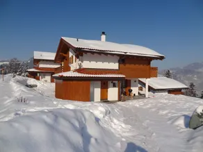Ferienhaus für 8 Personen in den Bergen, Sauna - Image 2
