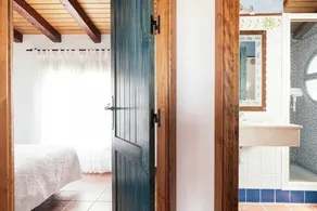 Placer de Meca - Accommodation N3 penthouse one bedroom with kitchen and views - Image 5