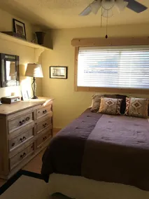 Spanish Ranch on the Arkansas River- enjoy the rushing river from the Hot tub! - Image 5