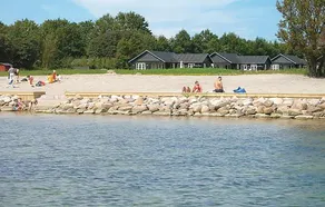 Mysigt hem i Nysted med WiFi - Image 5