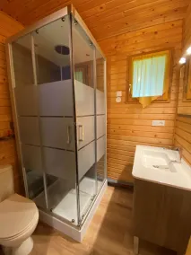 Velkommen til La Neige - En meget behagelig familieby, hvor livet er godt! - Image 3