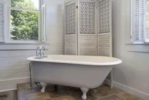 Charming Craftsman Home in Dickson | Pet Friendly - Image 2