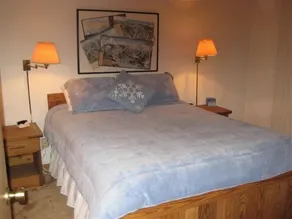 Beautiful 3BR/3BA Townhome 'Winter Wonderland' Swiss Mountain - Image 3