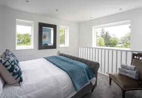 Les chambres du jardin @ Barn Lane - Image 5