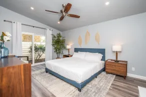 Beautiful Escondido Getaway/Sleeps 6 - Image 5