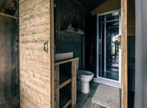 Lodges des Grands Chênes - Image 2