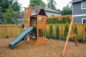 Q House in Lakewood - 5BR, 3Bath + AC. Sleeps 16. Kid and Pet-Friendly - Image 4