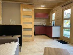 Fully equipped Tiny House with garden - Image 3