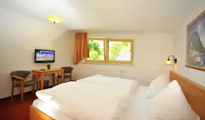 Pension und Ferienwohnung Haus Gisela - Image 2