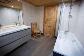 NEW! - Chalet Skadi La Bresse,tout confort,vue,sauna,10pers - Image 4