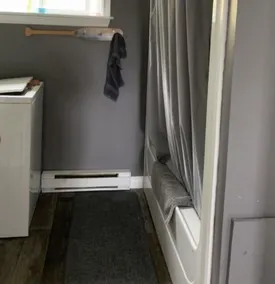 Cozy cottage with a hot tub on the bay of fundy - Image 3