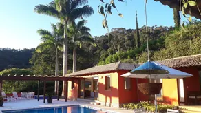 Schönes Haus! Atemberaubende Aussicht! Pool, Jacuzzi, Laguinho und mehr! - Image 5