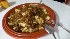 Enchanting Homestay: Morocco's Wonders Await - Image 3