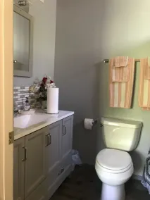Location Hide Away Cabin - Image 3