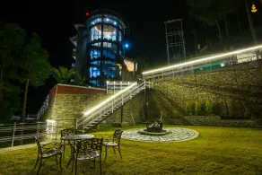 LivingStone Mountain retreat Chail Premium Plus Room - Image 5