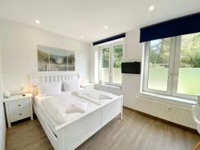 Gross Stresow Ferienwohnung Vilm E - Image 5