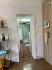 Chambre Spacieuse au Calme Dans une Belle Propriété Familiale - Image 5